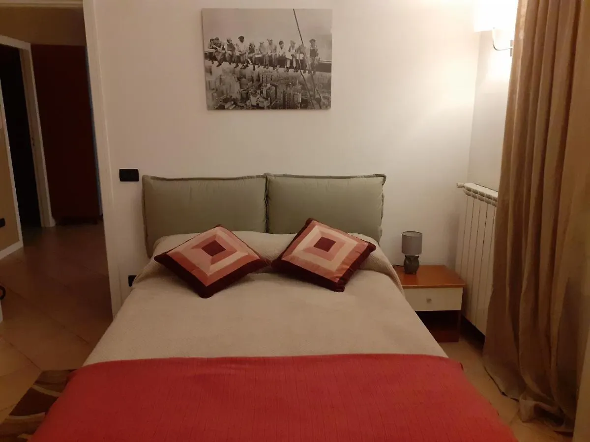 Palazzo Edy&Stef 1 Apartment Palermo