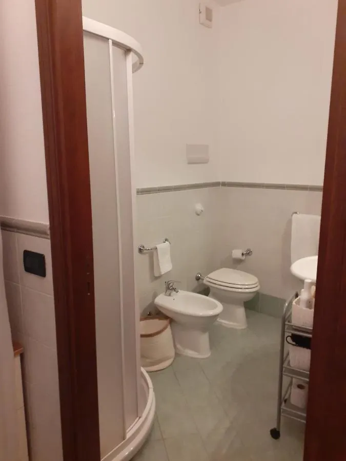 Palazzo Edy&Stef 1 Apartment Palermo 0*,  Italy