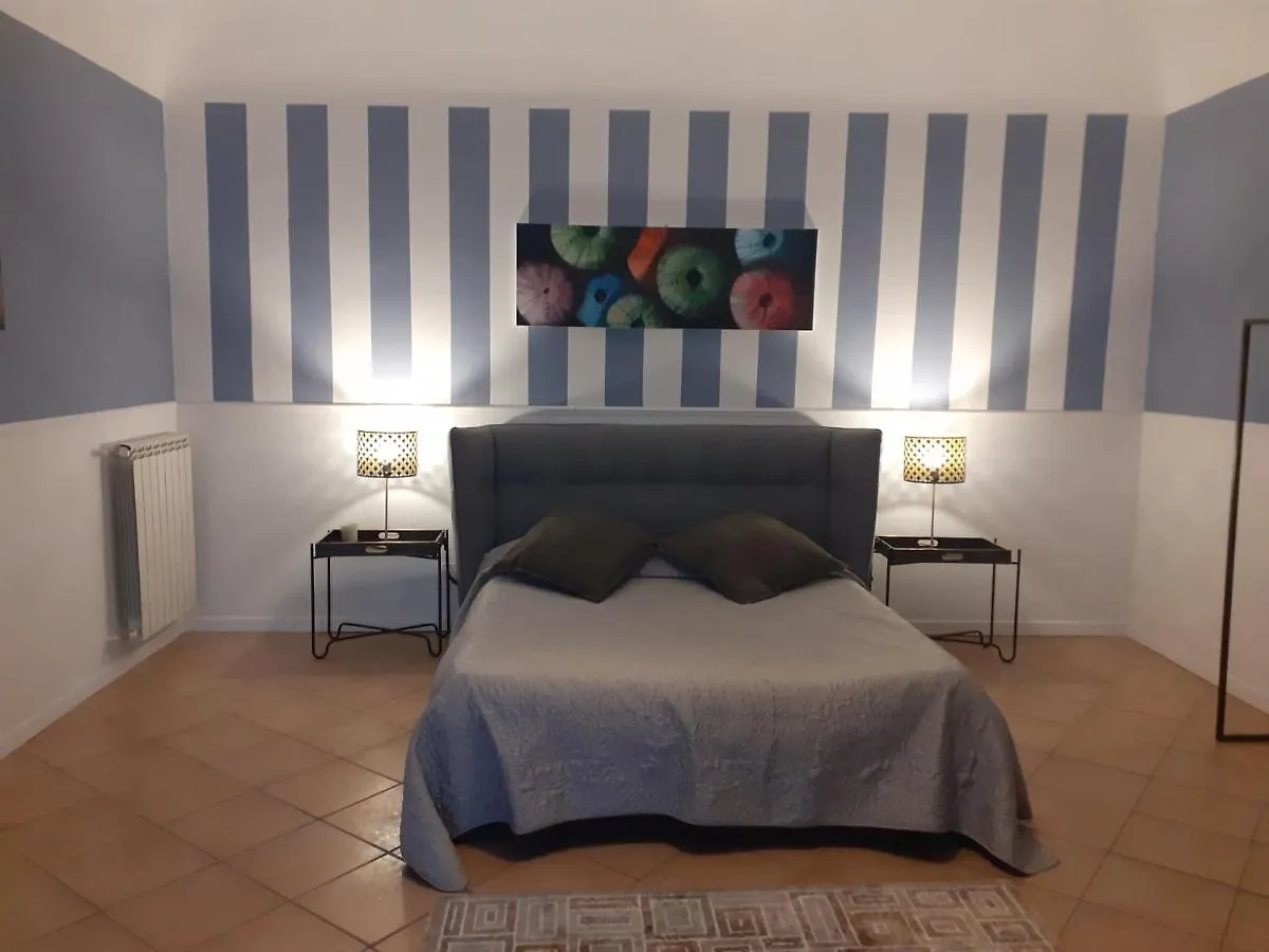 Palazzo Edy&Stef 1 Apartment Palermo