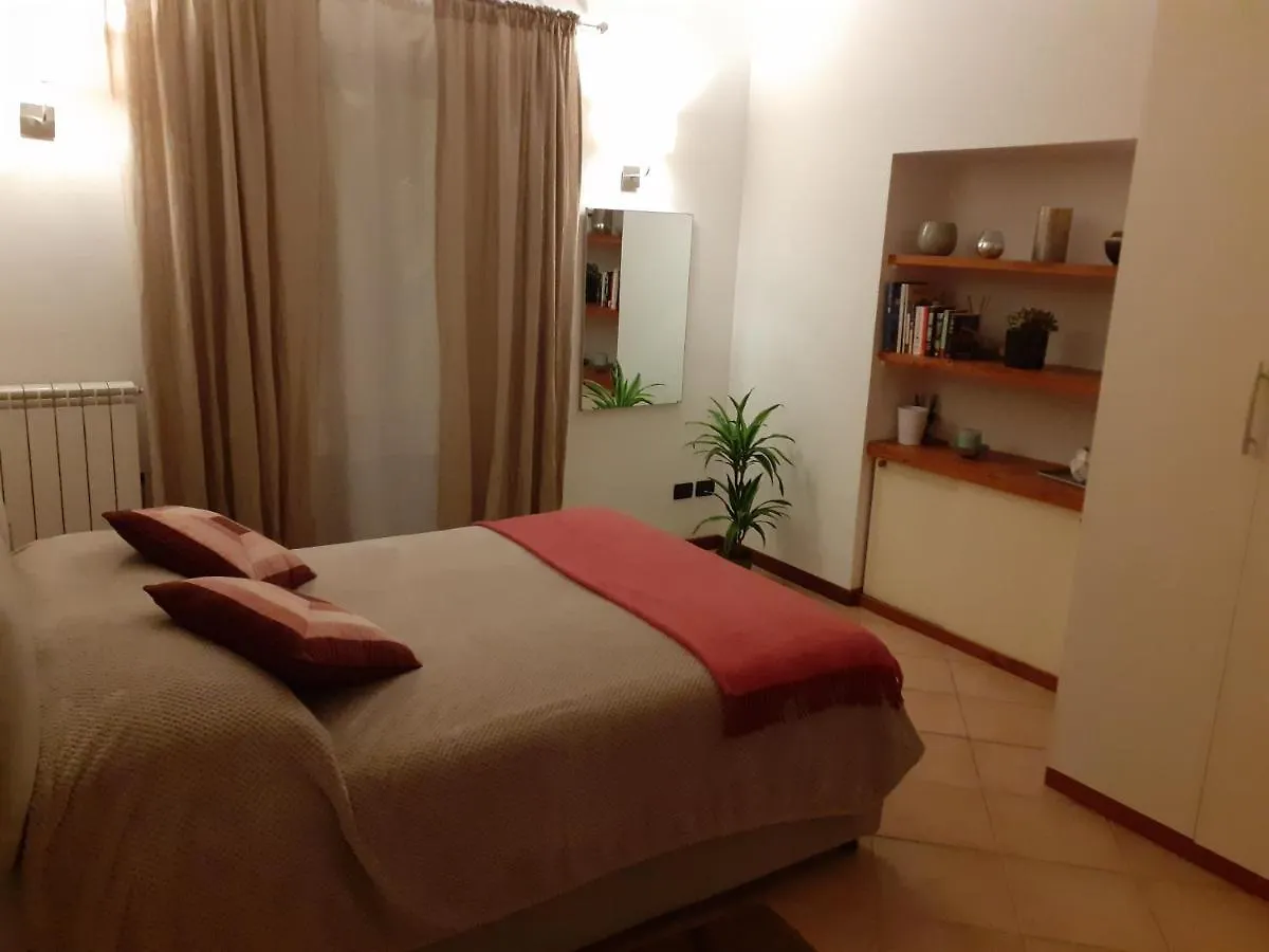 Palazzo Edy&Stef 1 Apartment Palermo