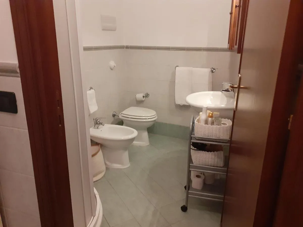 Palazzo Edy&Stef 1 Apartment Palermo Italy