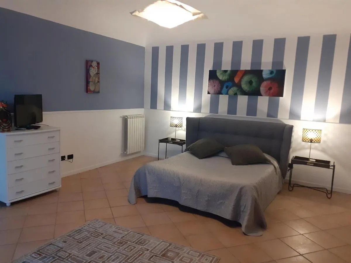 Palazzo Edy&Stef 1 Apartment Palermo
