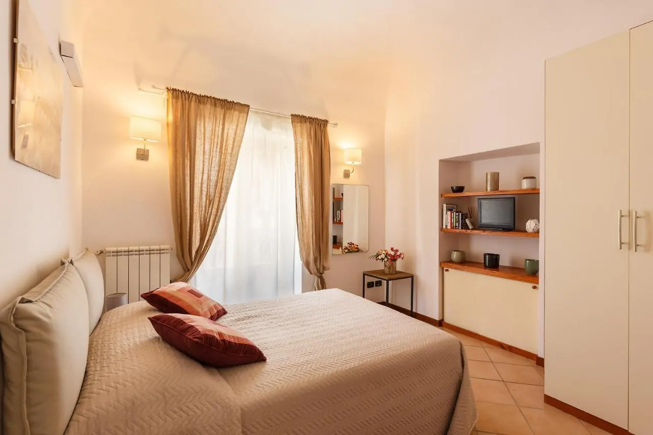Palazzo Edy&Stef 1 Apartment Palermo