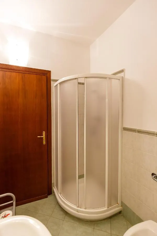 Palazzo Edy&Stef 1 Apartment Palermo